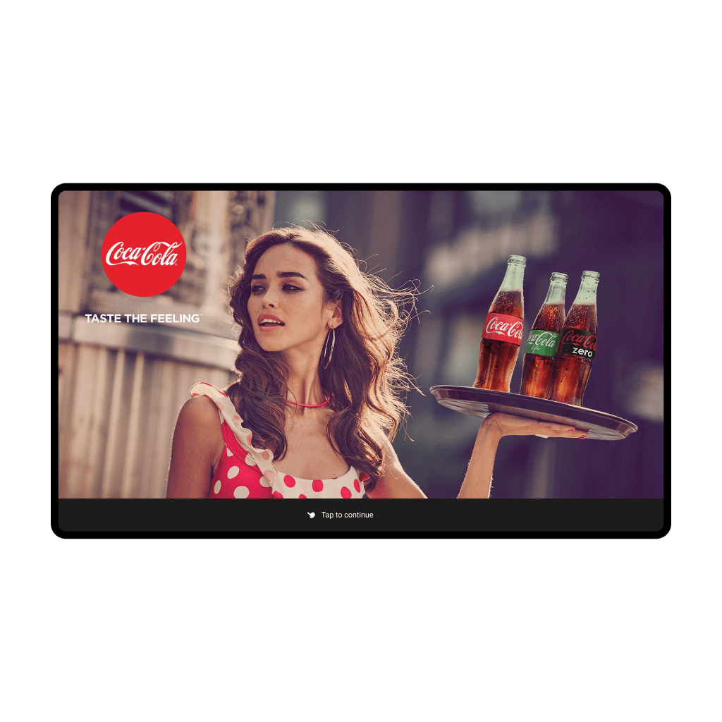 Advertisements